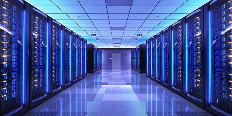 Superkomputer Tercepat di Dunia